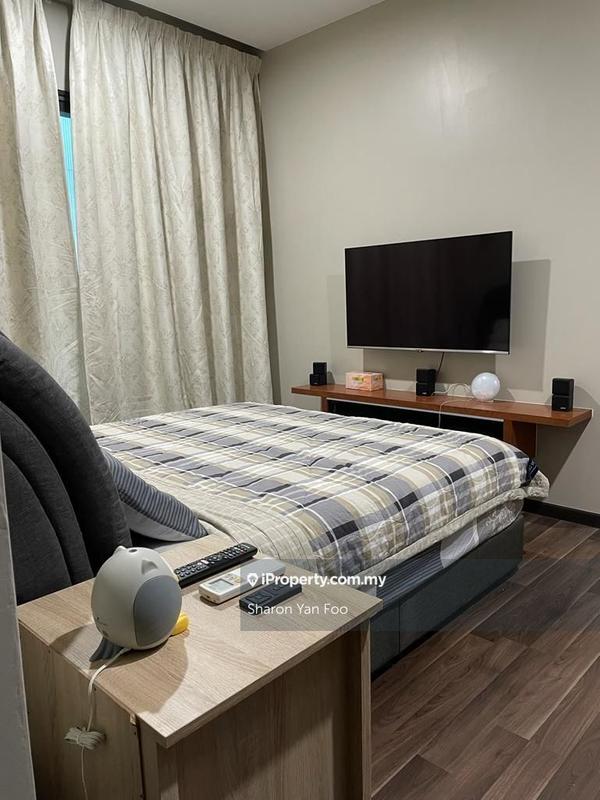 Kondominium untuk Dijual di GenKL oleh Sharon Yan Foo - iProperty.com.my