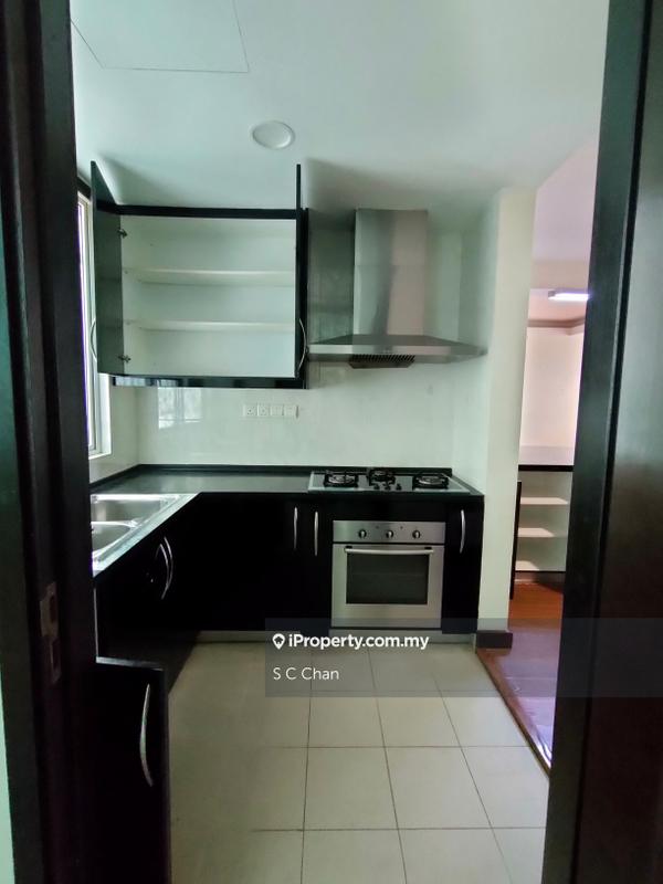 Kondominium untuk Dijual di 1 Desa Residence oleh S C Chan - iProperty.com.my