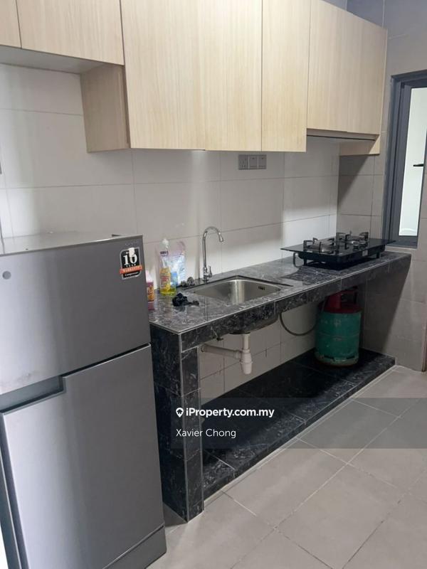 Service Residence for Rent in Amerin Residence by Xavier Chong - iProperty.com.my