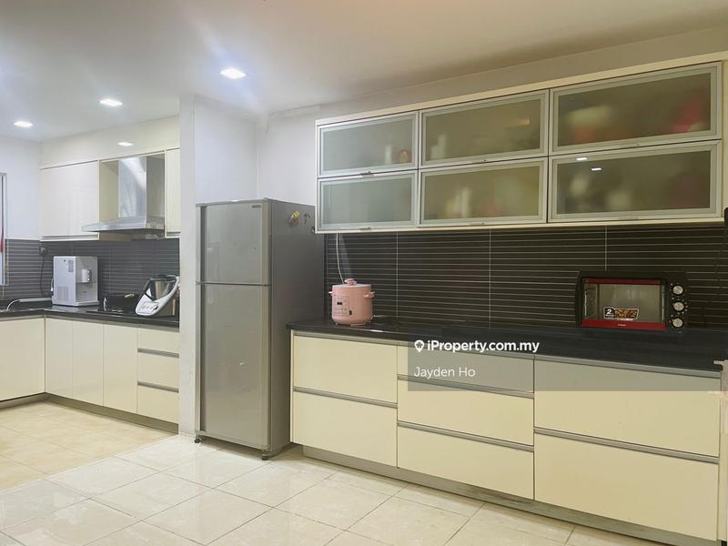 Condominium for Sale in Ken Damansara 2 by Jayden Ho - iProperty.com.my