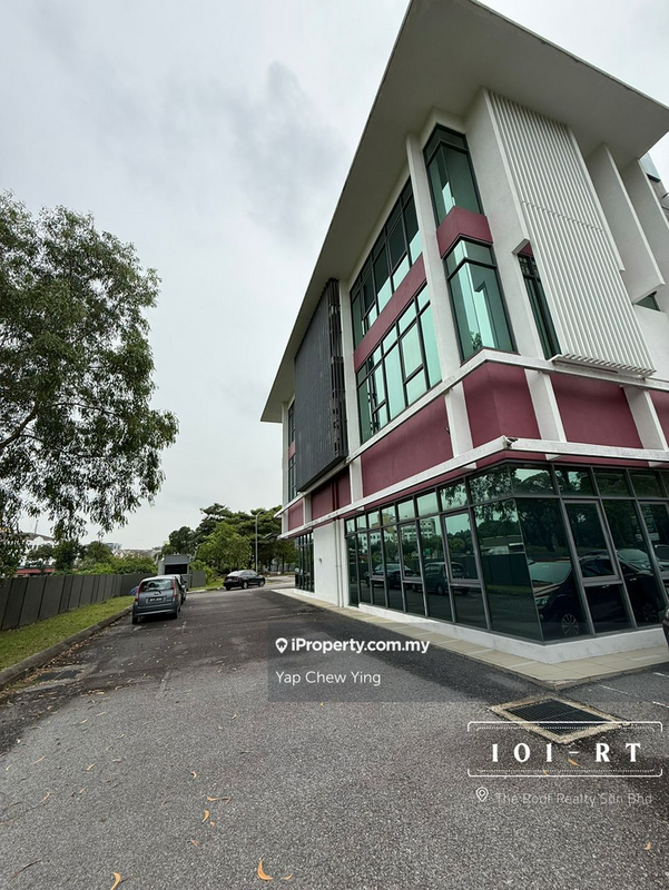 Commercial Bungalow for Rent in Kota Kemuning, Shah Alam by Yap Chew Ying - iProperty.com.my