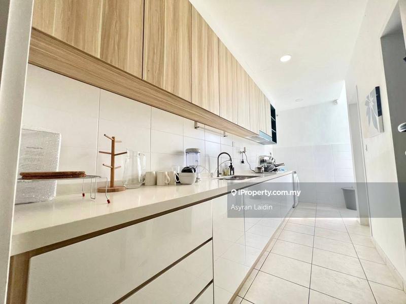 Townhouse for Sale in Tropicana Heights, Kajang by Asyran Laidin - iProperty.com.my