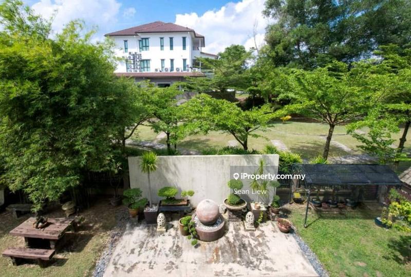 Bungalow House untuk Dijual di Bandar Kinrara Seksyen 1, Bandar Kinrara oleh Sean Liew - iProperty.com.my