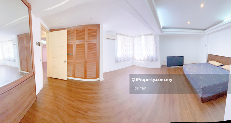 Kondominium untuk Dijual di Pantai Panorama Condominiums oleh Hor Yan - iProperty.com.my