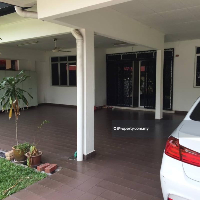 Rumah Berkembar untuk Dijual di Taman OUG, Jalan Klang Lama (Old Klang Road) oleh BoBo Lee - iProperty.com.my
