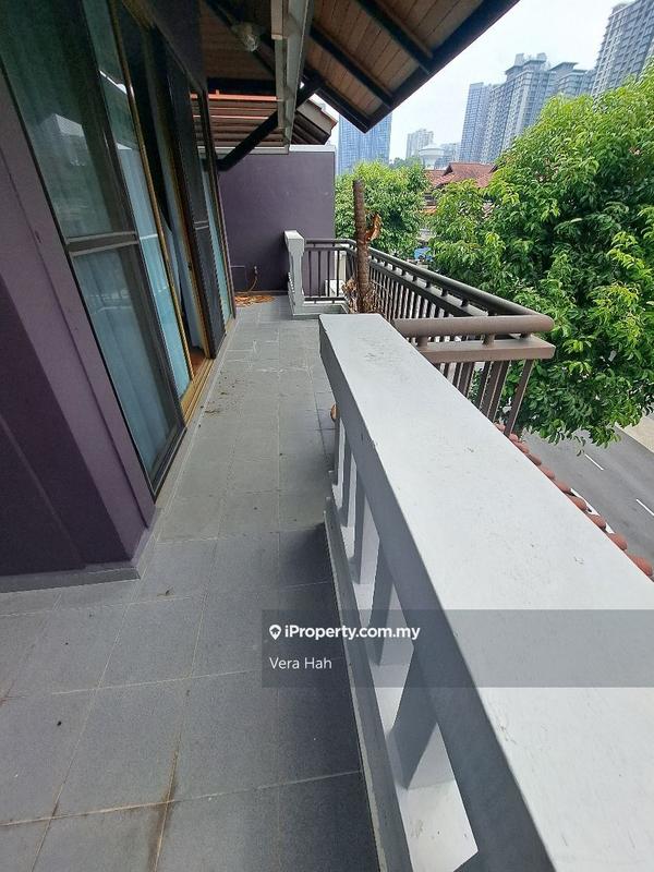 Rumah Berangkai 3 Tingkat untuk Dijual di Duta Tropika, Sri Hartamas oleh Vera Hah - iProperty.com.my