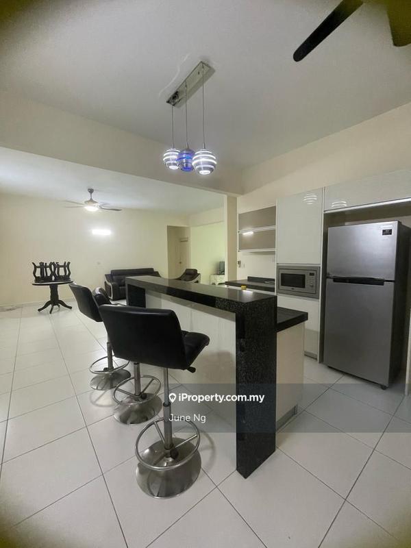 For Sale - Elit Heights @ Bayan City