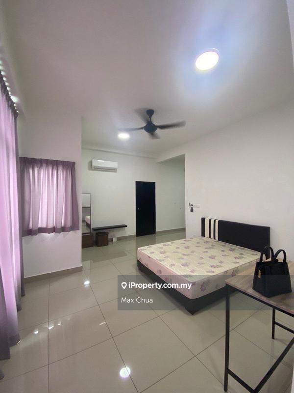 For Rent - Saville D'lake