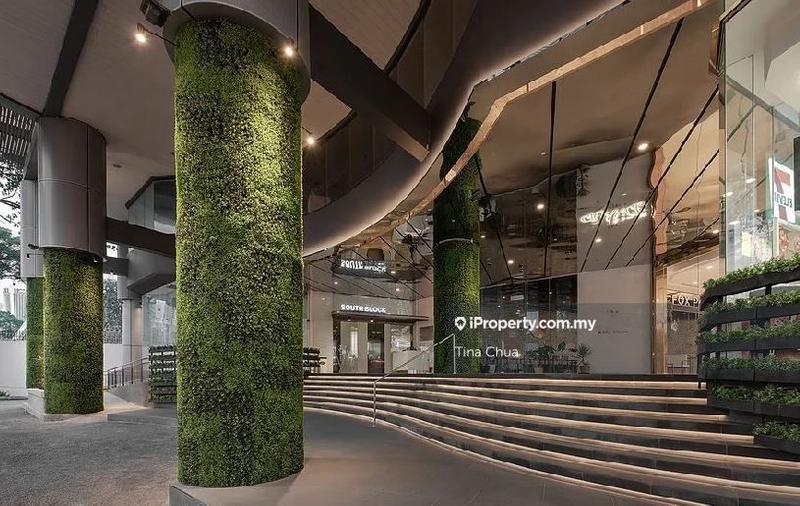 Retail Space untuk Disewa di KLCC, KL City Centre oleh Tina Chua - iProperty.com.my