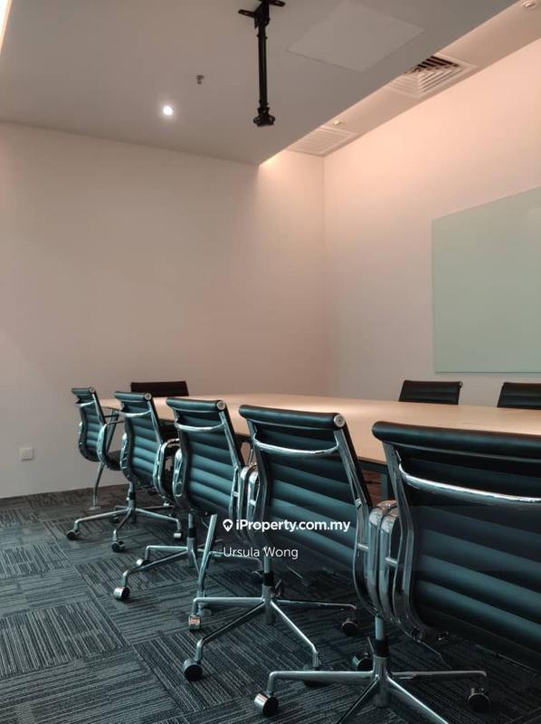 For Rent - KYM Tower, Petaling Jaya