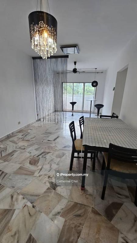 Pangsapuri untuk Dijual di Pangsapuri Saraka oleh Catherine Chin - iProperty.com.my