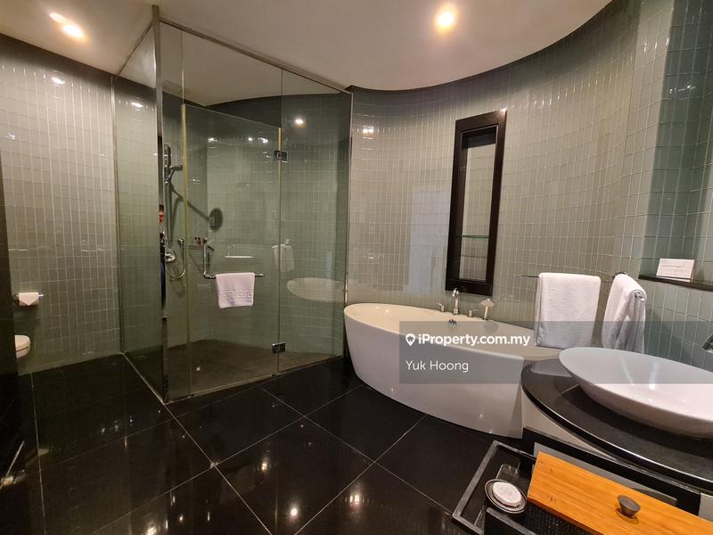 Kediaman Servis untuk Disewa di St Mary Residences oleh Yuk Hoong - iProperty.com.my