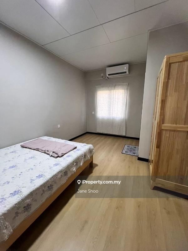 2.5-storey Terraced House for Sale in Bukit oug town house, Bukit Jalil by Jane Shoo - iProperty.com.my