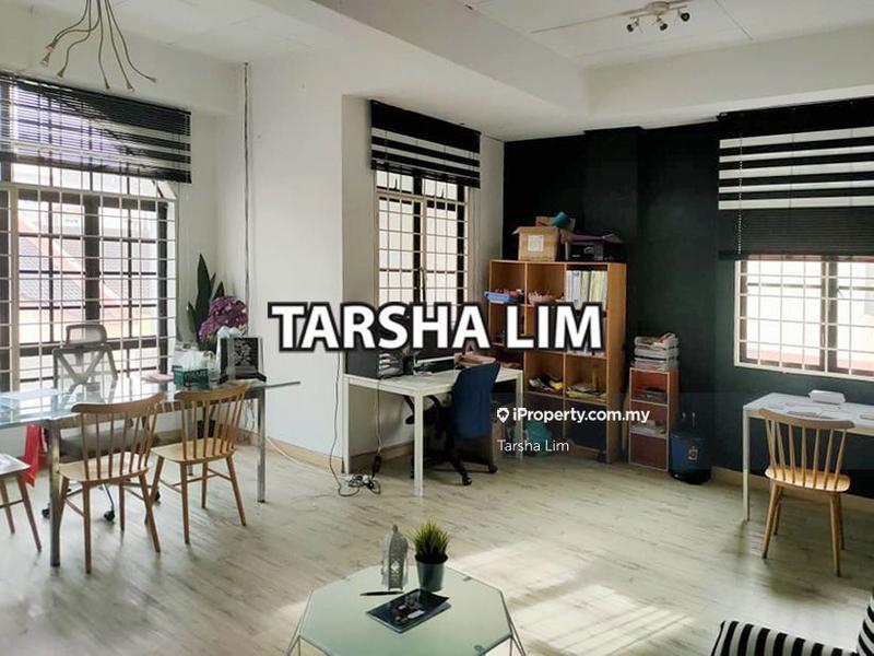 For Sale - Mutiara Damansara, PJU7/16