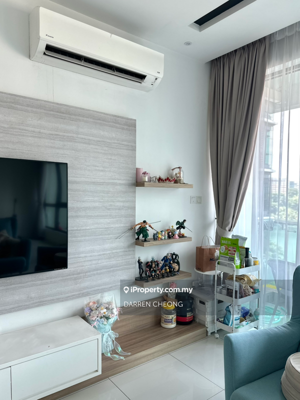 For Sale - LaCosta @ Sunway South Quay