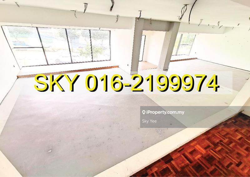 Banglo Komersial untuk Dijual di Bangsar Baru, Bangsar oleh Sky Yee - iProperty.com.my