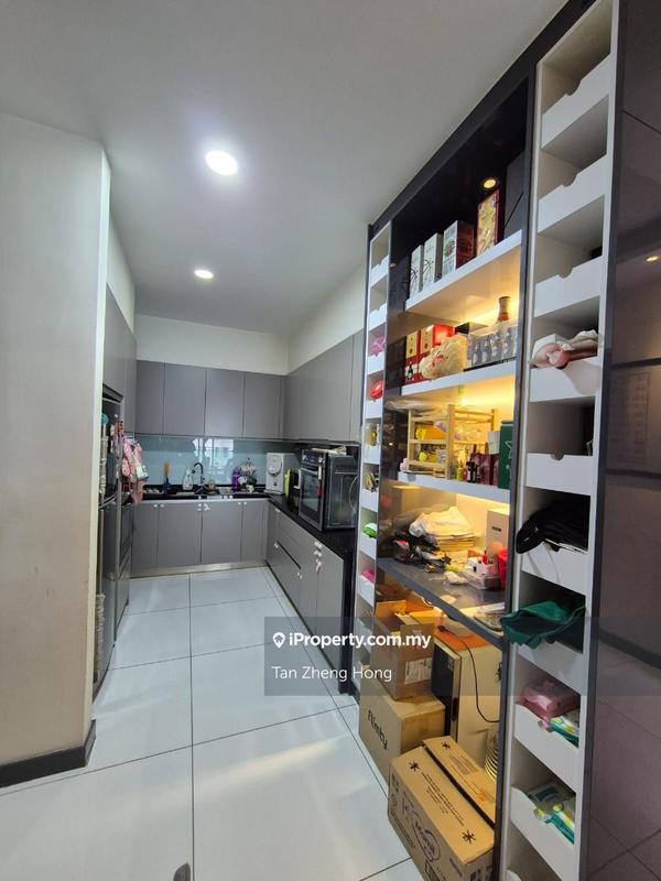 For Sale - 100 Residency