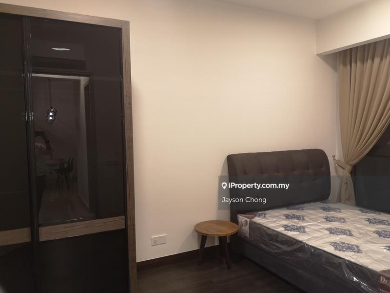 Service Residence for Sale in 28 Boulevard by Jayson Chong - iProperty.com.my
