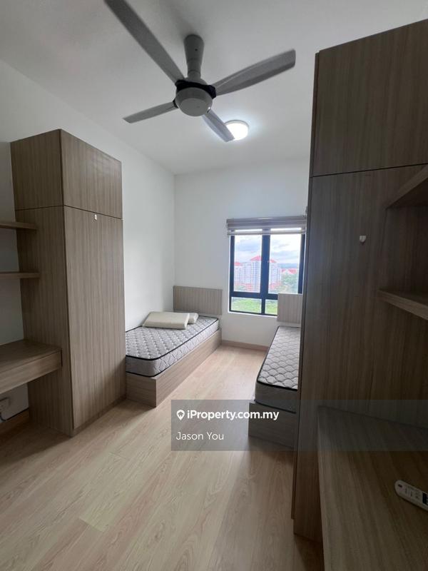 For Rent - The Olive