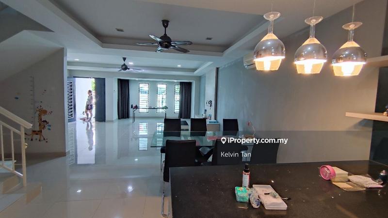 2-storey Terraced House for Rent in Bandar Puteri Puchong, Puchong by Kelvin Tan - iProperty.com.my
