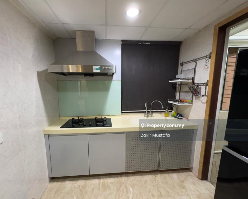 Service Residence for Sale in Sri Acappella by Zakir Mustafa - iProperty.com.my