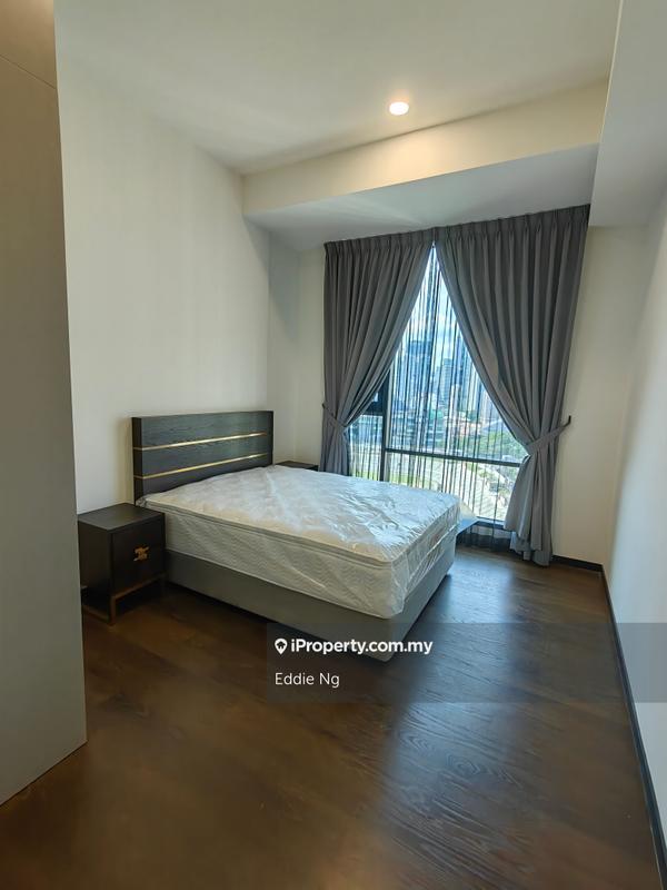 Service Residence for Sale in Opus KL by Eddie Ng - iProperty.com.my