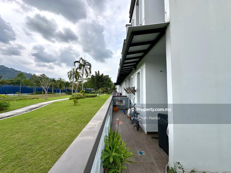 Rumah Teres 2-Tingkat untuk Dijual di Setia Eco Templer, Rawang oleh Visaghan Naidu - iProperty.com.my