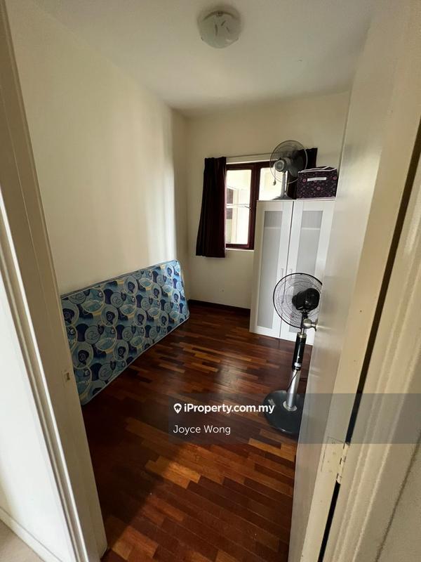For Rent - Savanna Condominium