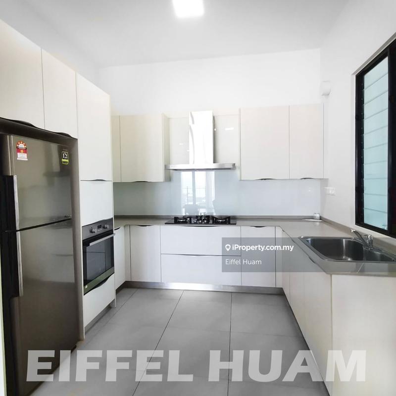 Kondominium untuk Dijual di Mira Residence oleh Eiffel Huam - iProperty.com.my