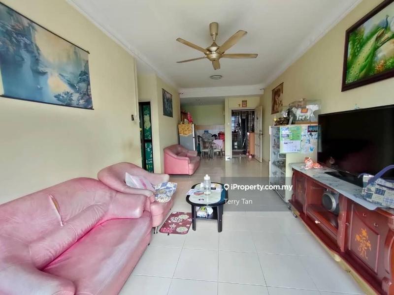 For Sale - Kipark Apartment