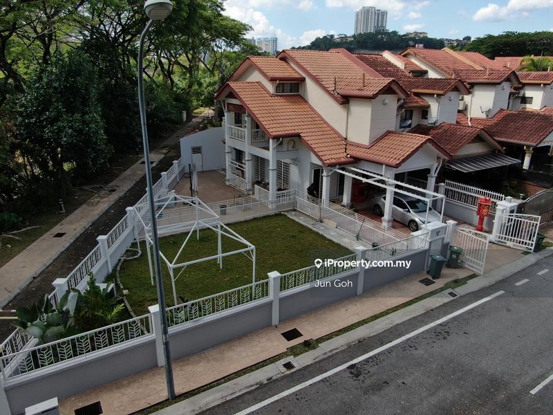 2-storey Terraced House for Sale in golyi, Cheras by Jun Goh - iProperty.com.my
