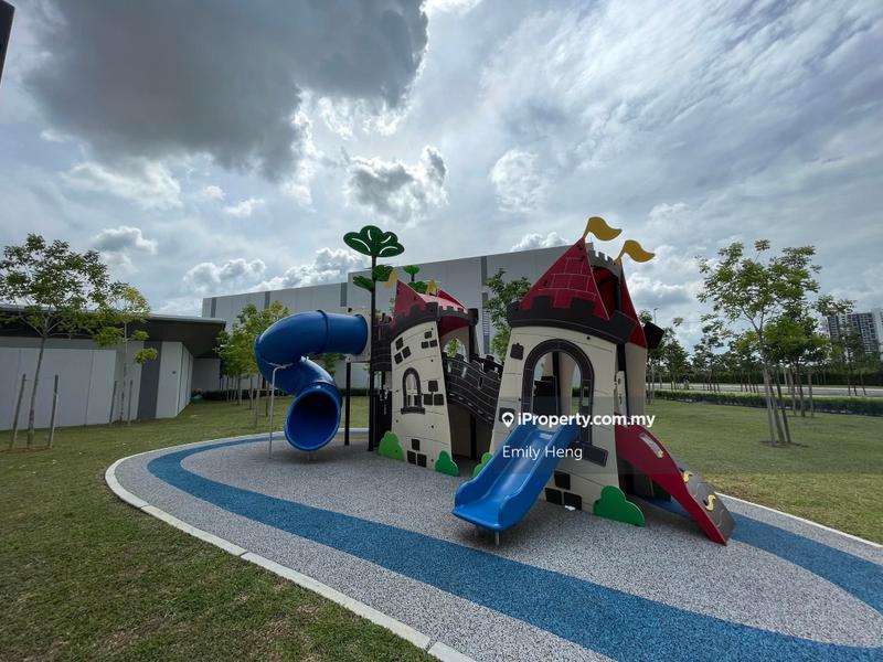 Rumah Teres 2-Tingkat untuk Disewa di Bandar Tropicana Aman, Telok Panglima Garang oleh Emily Heng - iProperty.com.my