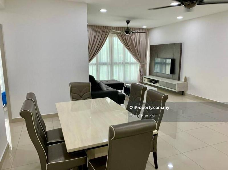 Kondominium untuk Disewa di Skycube oleh Gan Chun Kai - iProperty.com.my