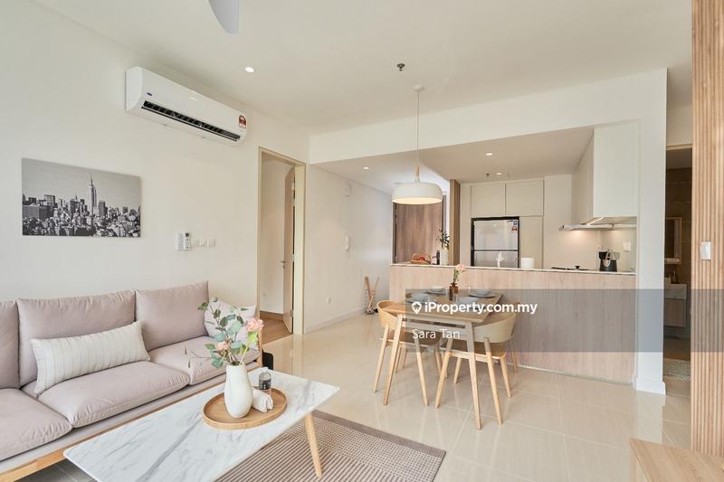 Service Residence for Rent in SWNK Houze @ BBCC by Sara Tan - iProperty.com.my