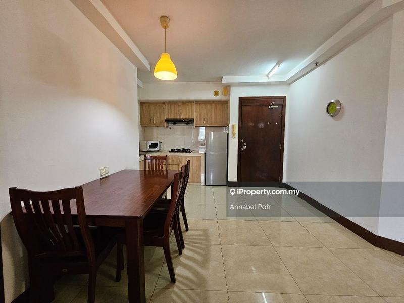 Pangsapuri untuk Disewa di Sucasa Corporate oleh Annabel Poh - iProperty.com.my