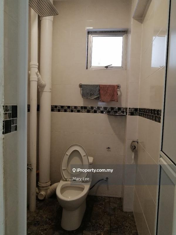 For Sale - Taman Bukit Bendera (Block 422)