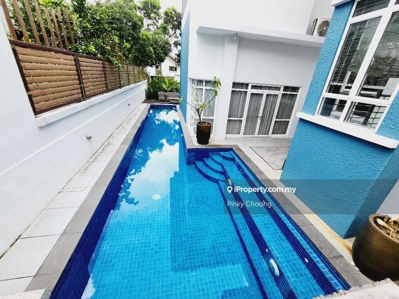 Banglo untuk Disewa di Valencia, Sungai Buloh oleh Pinky Choong - iProperty.com.my