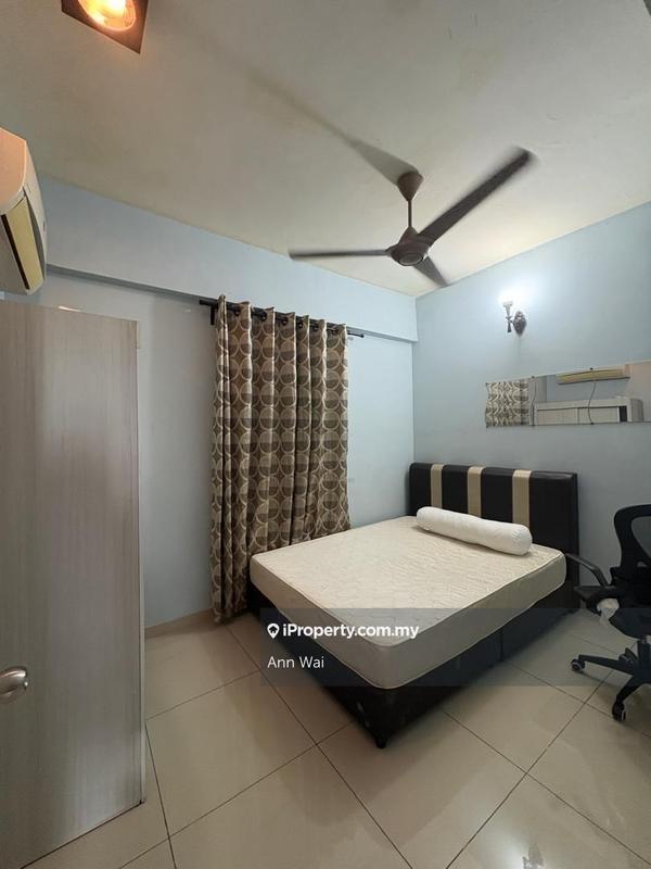 Condominium for Rent in The Zest @ Kinrara 9 by Ann Wai - iProperty.com.my