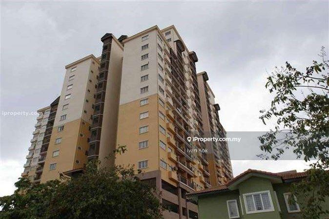 Apartment for Sale in Suria Damansara by Ivan Kok - iProperty.com.my