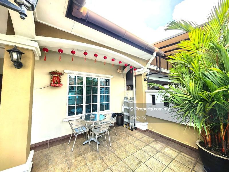 Semi-Detached House for Sale in Taman Mutiara Bukit Raja 2, Kapar by Patcy Ng - iProperty.com.my