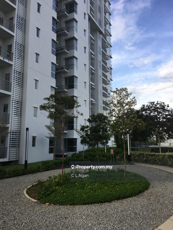 Service Residence for Rent in Jadite Suites by C L Ngan - iProperty.com.my