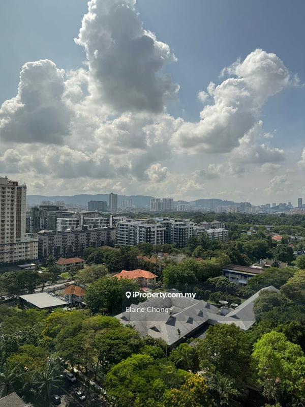 Service Residence for Rent in Service Suites @ Pavilion Embassy by Elaine Chong - iProperty.com.my