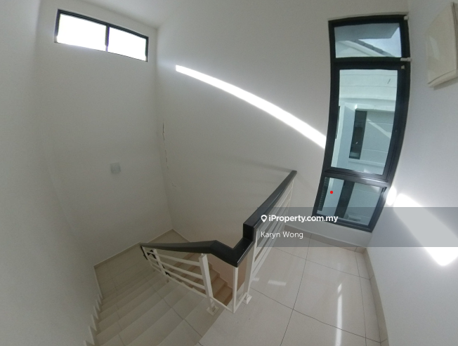 Rumah Berkembar untuk Dijual di Sungai Ara, Penang oleh Karyn Wong - iProperty.com.my