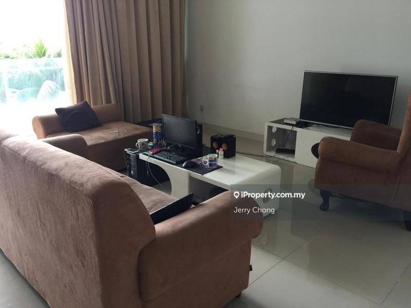 Condominium for Sale in Le Yuan Residence by Jerry Chong - iProperty.com.my