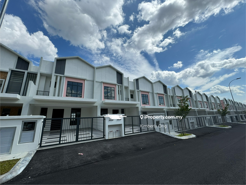 2-storey Terraced House untuk Dijual di Seremban, Negeri Sembilan oleh Kimberly Ong - iProperty.com.my