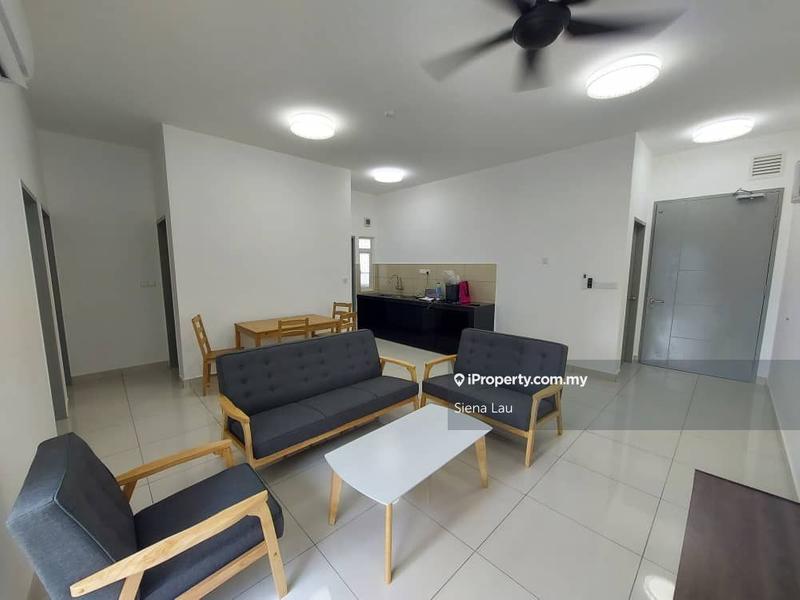 For Rent - TR Residence