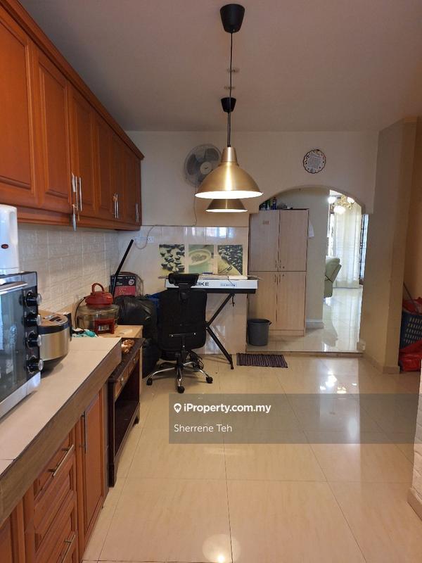 Rumah Berangkai 2 Tingkat untuk Dijual di Usj 9, Subang Jaya oleh Sherrene Teh - iProperty.com.my