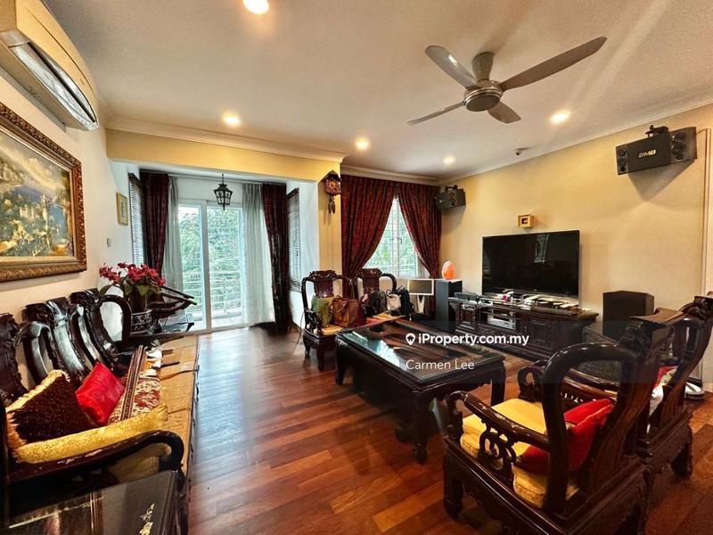 Bungalow House for Sale in Putra Heights, Subang Jaya by Carmen Lee - iProperty.com.my