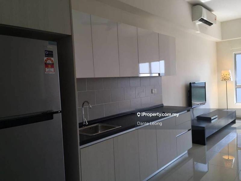 Condominium for Rent in The Wharf Residence by Dante Leong - iProperty.com.my