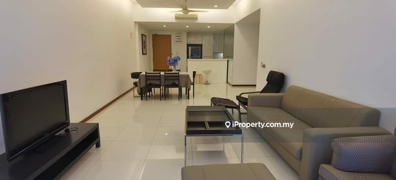 For Sale - Suasana Sentral Loft